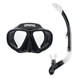 Arena Premium Snorkelling Set Jr.