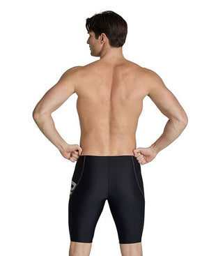 Arena Byor Evo Men's Competition Jammer Black