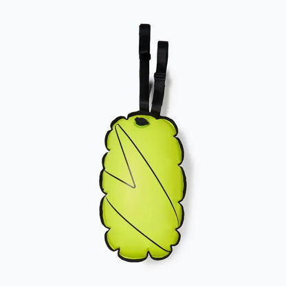 Speedo Tow Float Yellow
