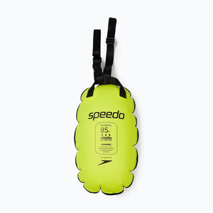 Speedo Schwimmsack Gelb