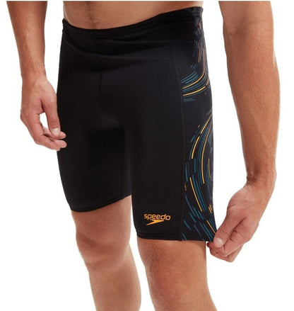 Speedo Herren Tech pnl jam am