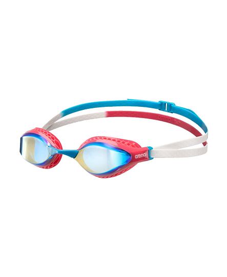Arena Air-Speed Mirror Goggle Multi