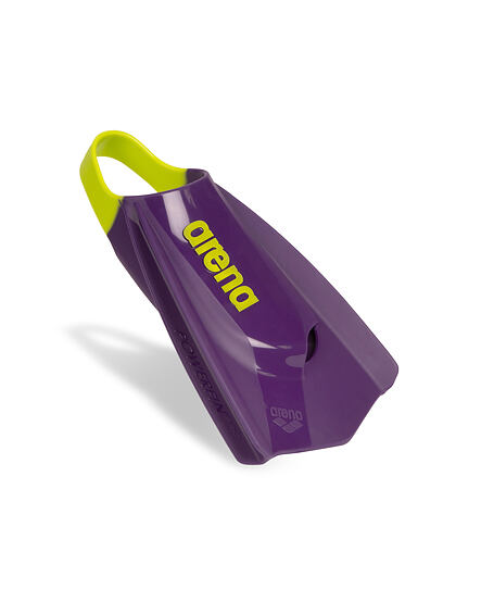 Arena Powerfin Pro II Lila