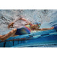 Speedo Mädchen Badeanzug "Placement Powerback" (5-16 Jahre)