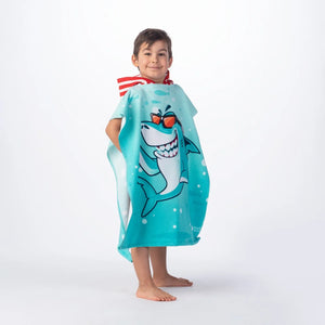 Aquawave Shark Poncho