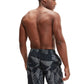 SPEEDO Badeshorts Herren Printed Leisure 18