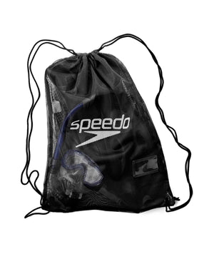 Netztasche für Speedo-Ausrüstung 