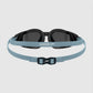 Speedo Hydropulse Mirror Blue-Silver