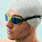 Speedo Biofuse 2.0 Mirror Yellow