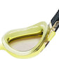 Speedo Biofuse 2.0 Mirror Yellow