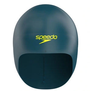 Speedo Fastskin Racing Cap Grün