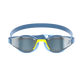 Speedo Fastskin Hyper Elite Mirror Schwimmbrille Blau