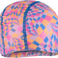 Speedo Junior Printed Pace Cap (6-14 Jahre)