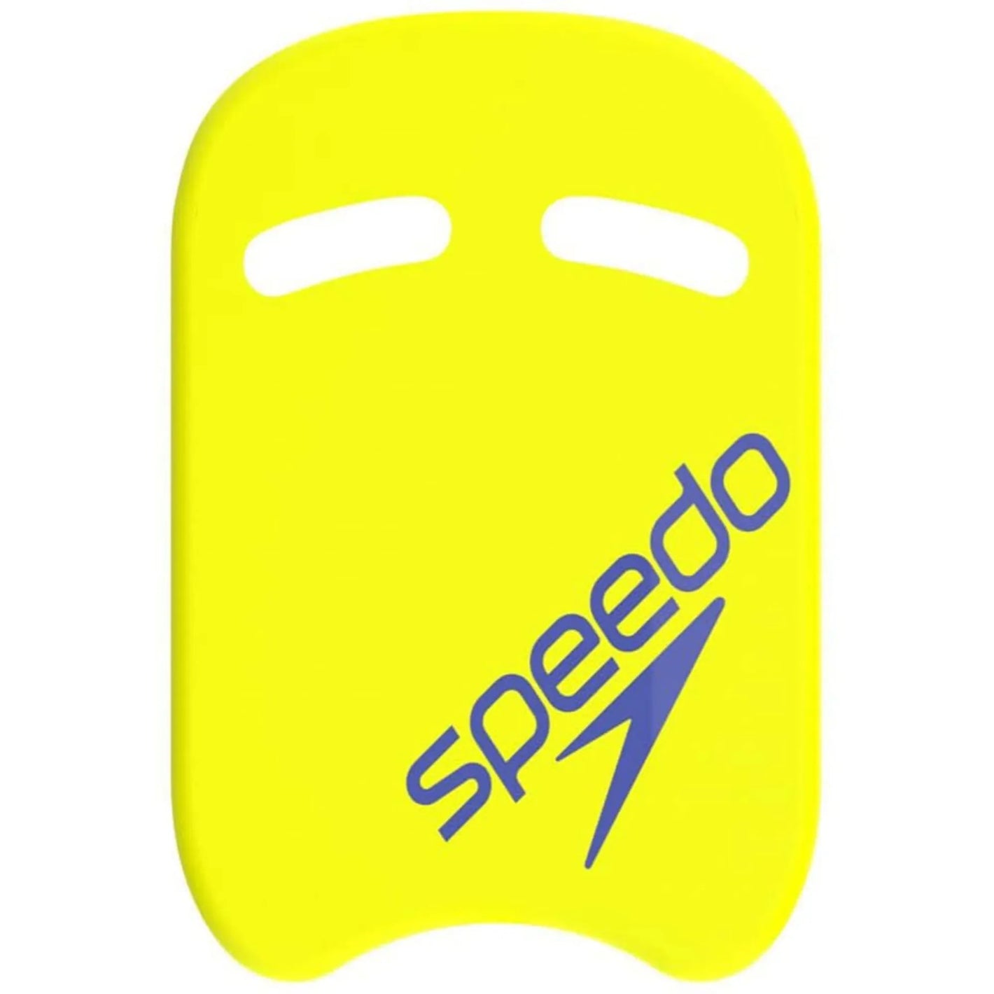 Speedo Schwimmbrett Gelb