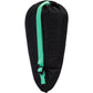 Speedo Pool Bag Schwarz-Grün