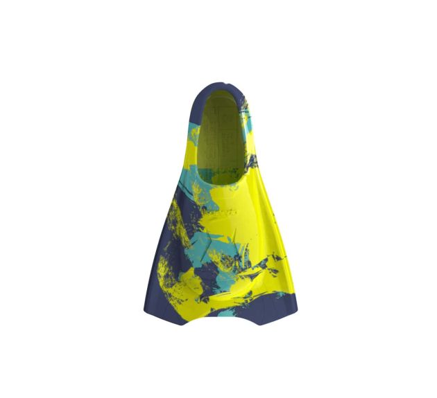 Speedo Short Blade Flosse
