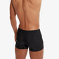 SPEEDO TECH PRNT ASHT AM SCHWARZ/GELB