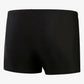 SPEEDO TECH PRNT ASHT AM SCHWARZ/GELB