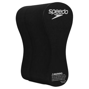 Speedo Team Pull Buoy Schwarz