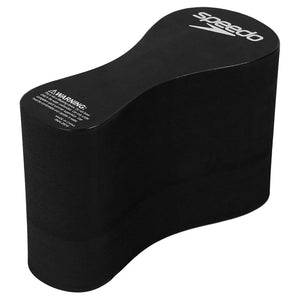 Speedo Team Pull Buoy Schwarz