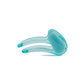 Speedo Universal Nasenklemme Himmelblau