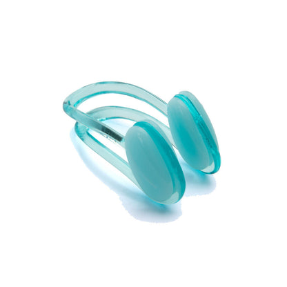 Speedo Universal Nasenklemme Himmelblau