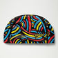 Speedo Junior Printed Pace Cap