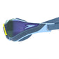 Speedo Fastskin Pure Focus Spiegelbrille Blau