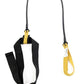 StrechCordz Safety Cord Kurzgurt S600