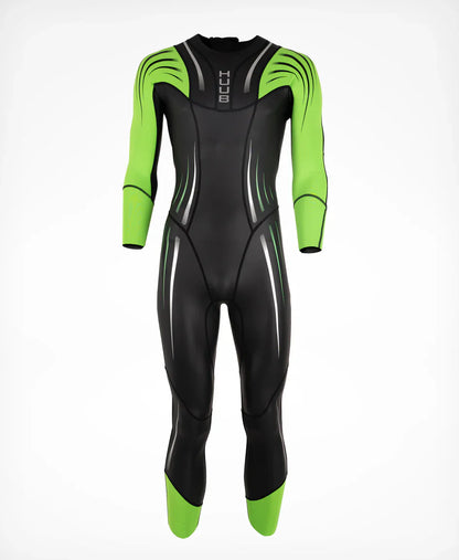 HUUB Surface 3.3 Herren Neoprenanzug (Gr. M, ML, L, XL)