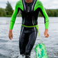 HUUB Surface 3.3 Herren Neoprenanzug (Gr. M, ML, L, XL)