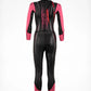 HUUB Surface Damen-Neoprenanzug 3.3 Pink (Gr. S, M, L)
