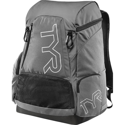 TYR Alliance Rucksack 45L Grau
