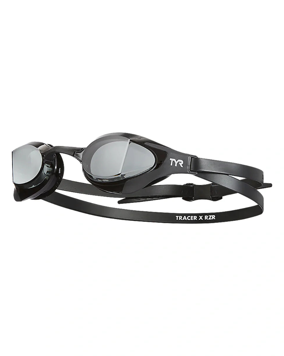 TYR Tracer-X RZR Black