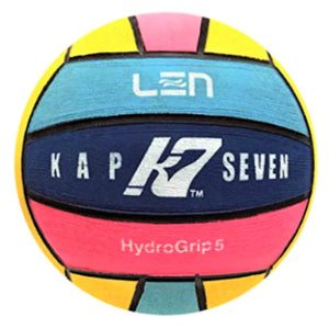 Turbo Wasserball KAP7 Hydrogrip Größe 5