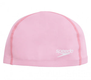 Speedo Ultra Pace Badekappe Pink