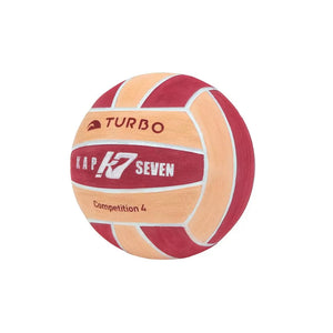 Turbo Wasserball KAP7 Wettkampfgröße 4