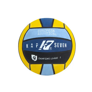Turbo Wasserball KAP7 E.A. Champions Größe 5
