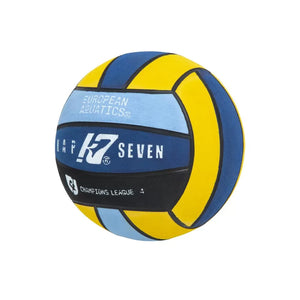 Turbo Wasserball KAP7 E.A. Champions Größe 5