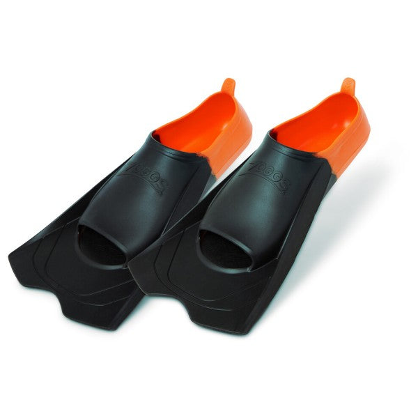 ZOGGS Short Blade Eco Flossen