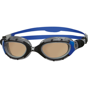 Zoggs Predator Flex Polarized Ultra - Smaller Profile