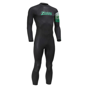 ZOGGS MENS SCOUT TOUR NEOPREN WETSUIT