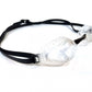 Arena Air-Speed Goggle Clear