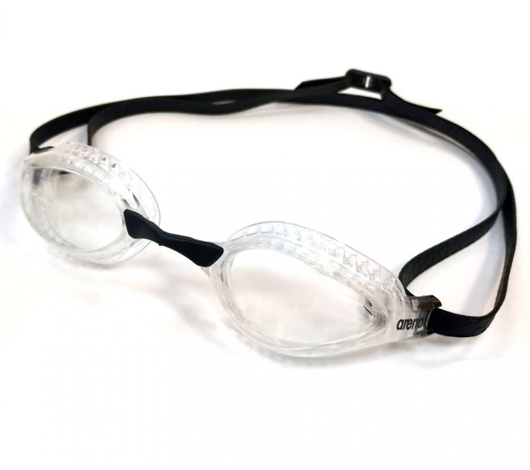 Arena Air-Speed Schwimmbrille Klar