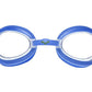 Arena Bubble 3 Junior Goggle Blue (6-12 rokov)