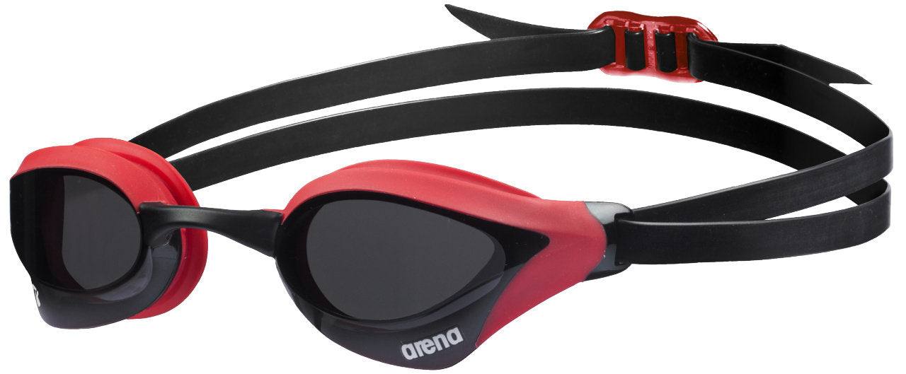 Arena Cobra Core Swipe Rauch/Rot