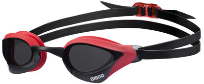 Arena Cobra Core Swipe Rauch/Rot