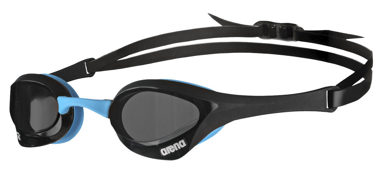 Arena Cobra Ultra Swipe Schwarz/Blau