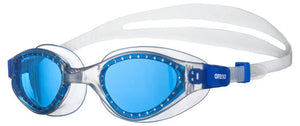 Arena Cruiser EVO Junior Goggles Blau (6-12 Jahre)