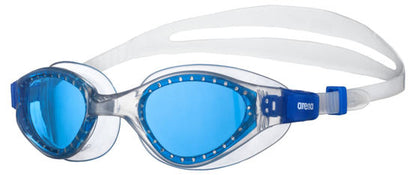 Arena Cruiser EVO Junior Goggles Blau (6-12 Jahre)